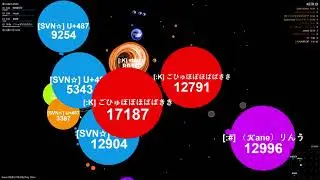 Astr.io | iZiix's Highlights #3