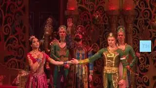 Kazan Ballet Theatre