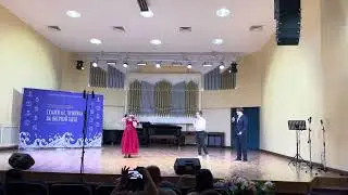 Леди Совершенство (песня из кинофильма Мери Поппинс,до свидания)