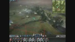 Napoleon total war Online gameplay - 2