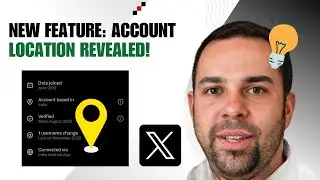 How to Check Where An X (Twitter) Account Was Created