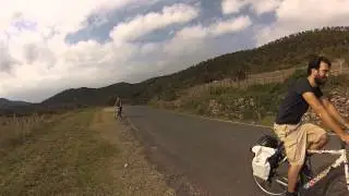 Abbondanti & Dozzinali a Tolfa