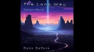 Donn DeVore - Fantasy World