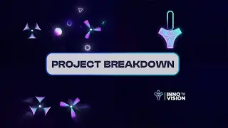 After Effects Project Breakdown - Logo Animation