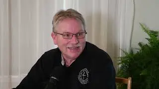 JT Clark Podcast interview part 1