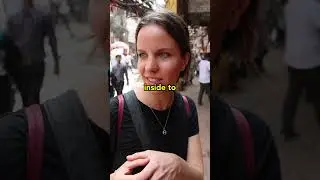 THE SAFE WAY to eat INDIAN STREET FOOD
