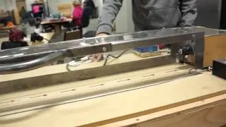 Oregon State University MIME - Modern Product Design