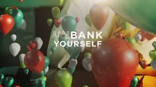 CBA Loop Unbank Yourself - #UnbankYourself Teaser (Pen)