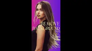 One-Click Remove Background in Photoshop on iPad