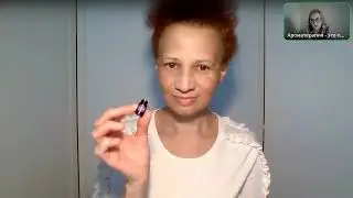 Ароматерпия - наш Секрет Молодости!😄
