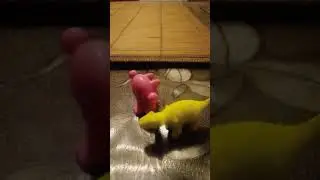 так много проблем, но так мало времени... (1 сезон, 4 серия; конец 1 сезона 😶)
