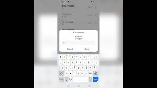 How to Save Your Zong Sim balance With Code 2022 _ Zong Balance Save Code 2022