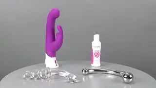 Female Ejaculation | How to Squirt
