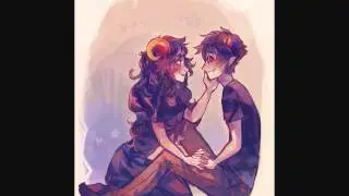{Off-Broadway Feferi} I'm Not T)(at Girl