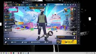 I DISCOVERED THE BEST LIGHTWEIGHT EMULATOR FOR ANY WEAK PC 🔥🚀 AND THE BEST SETTINGS 🔥🚀 FREE FIRE