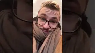 ДЖАРАХОВ РАССКАЗЫВАЕТ ПРО АМСТЕРДАМ
