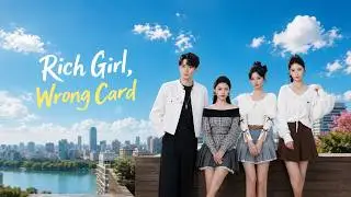 Stole her roommate's card to look rich. Card failed. Her roommate caught her at the table