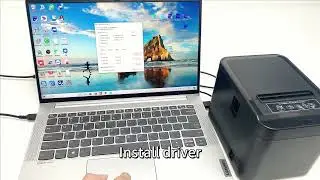 #zywell #POS PRINTER#ZY-Q822 -Small and easy to hold in one hand.-Stable performance & easy use