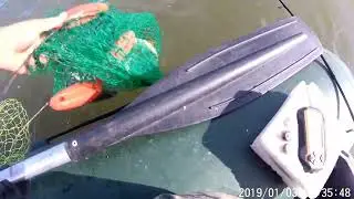 Рыбалка 🎣 на судака . Спиннинг с лодки. Верхне Тобольском Водохранилище!!!