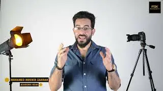 PHOTOGRAPHY BASICS COURSE Promo