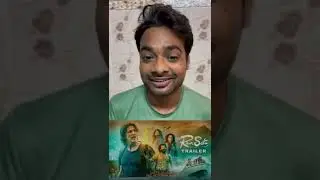 Ram Setu Quick Review, Movie Decorating Soon #moviereview #ramsetu