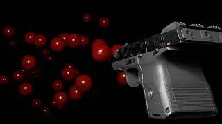 The Ball Gun (SCP:SL)