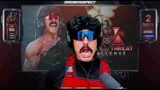 DrDisRespect Funny Donation & Chat Responses | SEPT 2024 #2