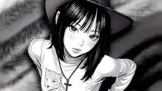 Anime gril 4k wallpaper engine 