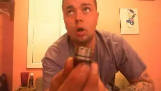 Goon RDA - Review and Overview