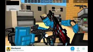 BLOCKPOST POKI#28/BOMB MODE/t1win BPM yt