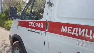 #Голдинов Покушение на убийство общественника