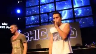 RIZUPS & В'ячеслав Єфремов. Донецьк. "Одна весна".