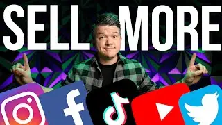 Make Sales On Social Media | Easily Sell Digital Products With Koji