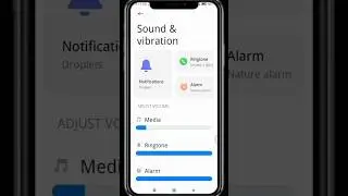 How to SilentMode Enable#shorst #shortfeed #trending