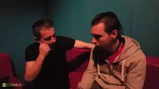 Интервью с Вадимом Самойловым