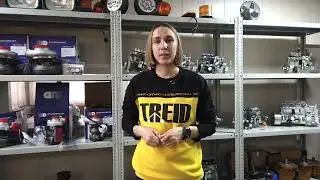Самый большой склад запасных частей для фронтальных погрузчиков из Китая (более 6000 позиций)