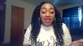 Meet Kristen Nicole Mann