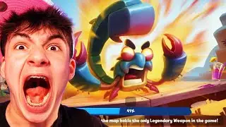 NEW *UPDATE* ROCKY IS HERE IN ZOOBA!