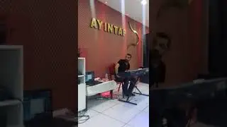 Ayıntap Plaza