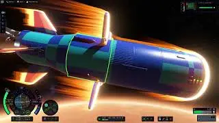nuking Duna | KSP2