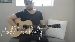 Poo Bear - Hard 2 Face Reality ft. Justin Bieber, Jay Electronica (Cover)
