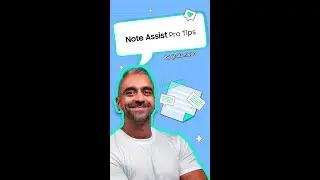 AI-powered Note Organizer by Adam Lobo | Galaxy AI Academy