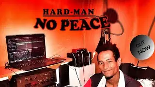 HARD MAN NO peace 2022 álbum 2000 oga³ La
