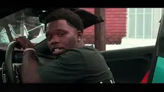Rodo Foreign-Turn on me (Official Video) By  @irmfilms