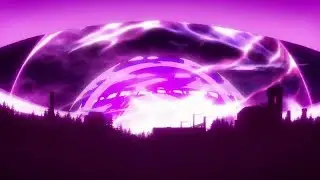 MAGICAL SPLASH FLARE(Sound Effect)