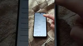 Xiaomi Redmi 7 blue 2/16Гб