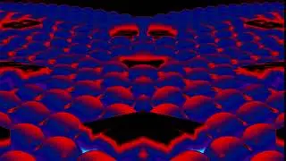 Samsung Logo Balls In 4ormulator V288
