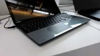 Toshiba Satellite L50 Mainstream 15