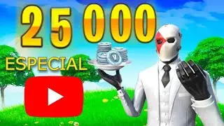 ESPECIAL 25,000k GRACIAS POR TODO