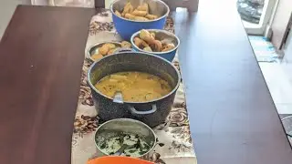 தீபாவளி சமையல் | Today Samayal | Diwali Samayal
